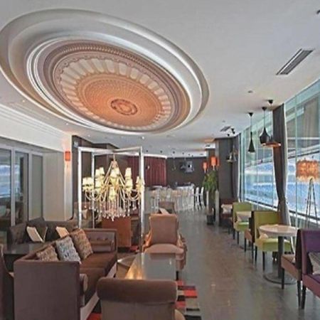 A Hotel Tientsin Esterno foto